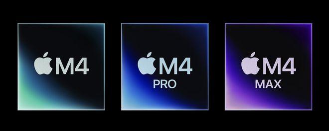 ▲ 现款 16 英寸顶配款 MacBook Pro 采用16核心CPU及40 核心GPU 的 M4 Max 处理器