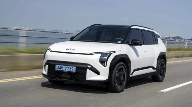 起亚EV2（来源：起亚）