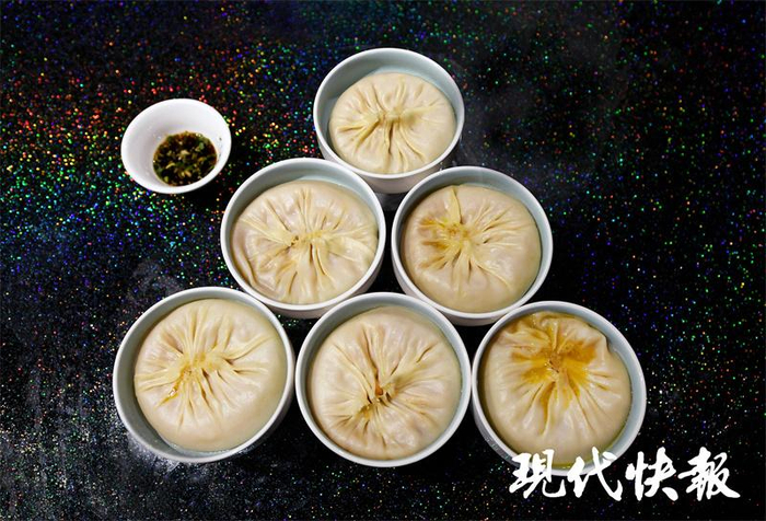 河下汤包
