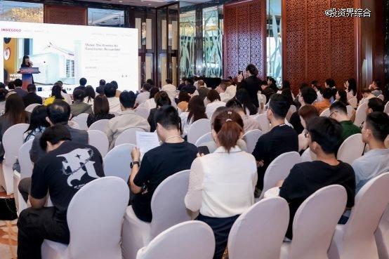 全球AI+硬件创新大会近日在深圳福田香格里拉大酒店成功举办