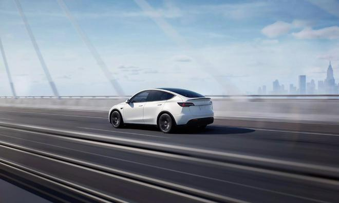 图源：特斯拉官网