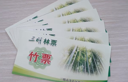 竹票 图源：新福建