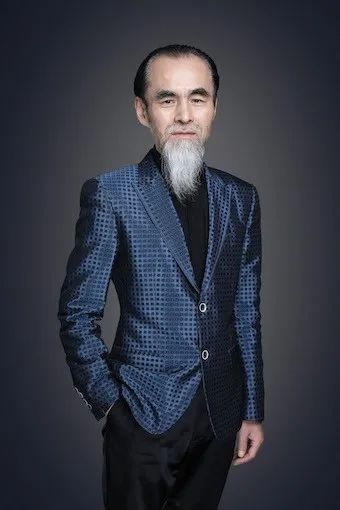 隋广义，图片来源|鼎益丰官网（特此感谢）