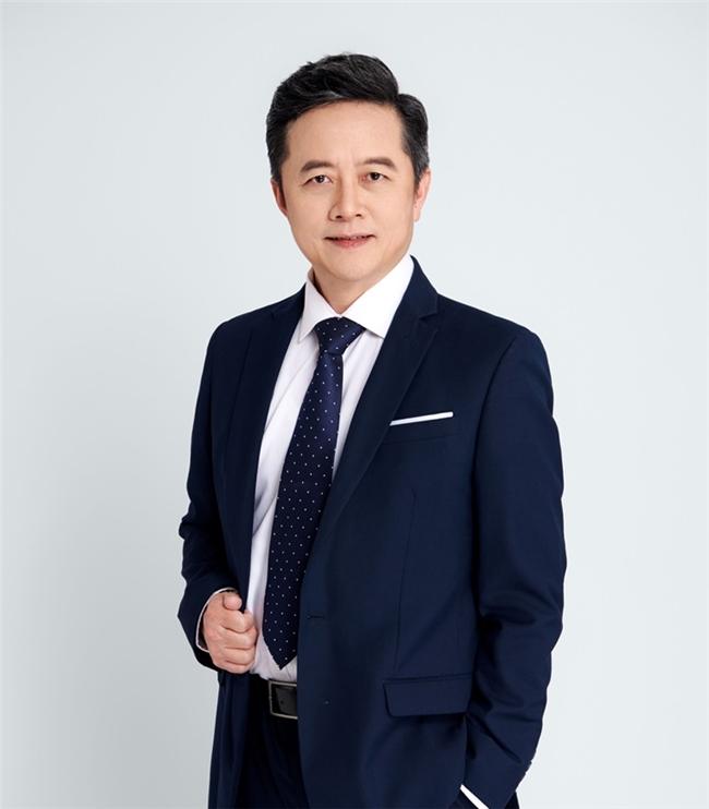 科动生物CEO，联合创始人魏东博士