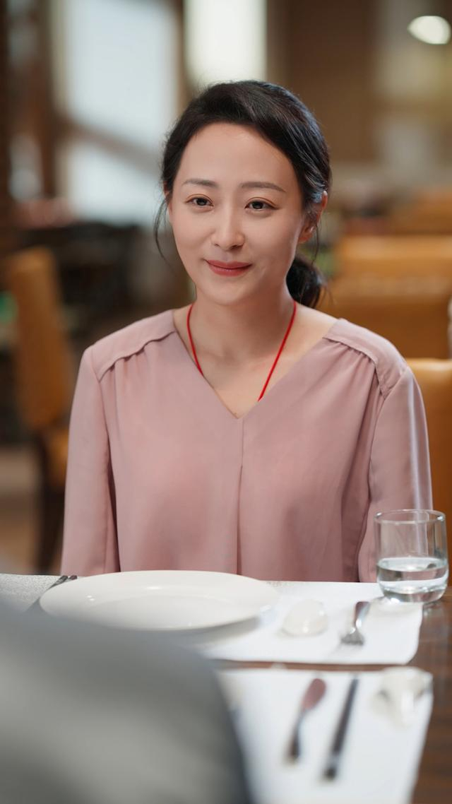 《闪婚老伴是豪门》剧照