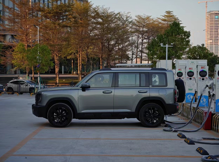 （图片来自电车通摄制） 