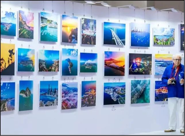 ▲2024海洋合作发展论坛系列活动