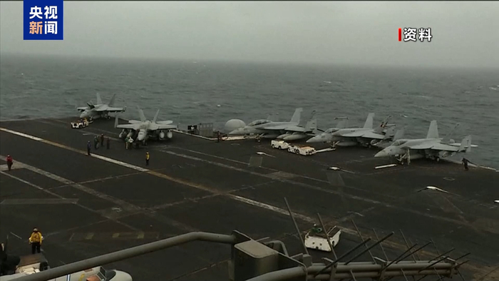 图片来源：央视新闻