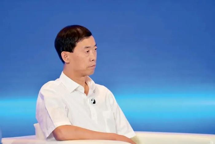 (资料图片)姚海军。图/IC