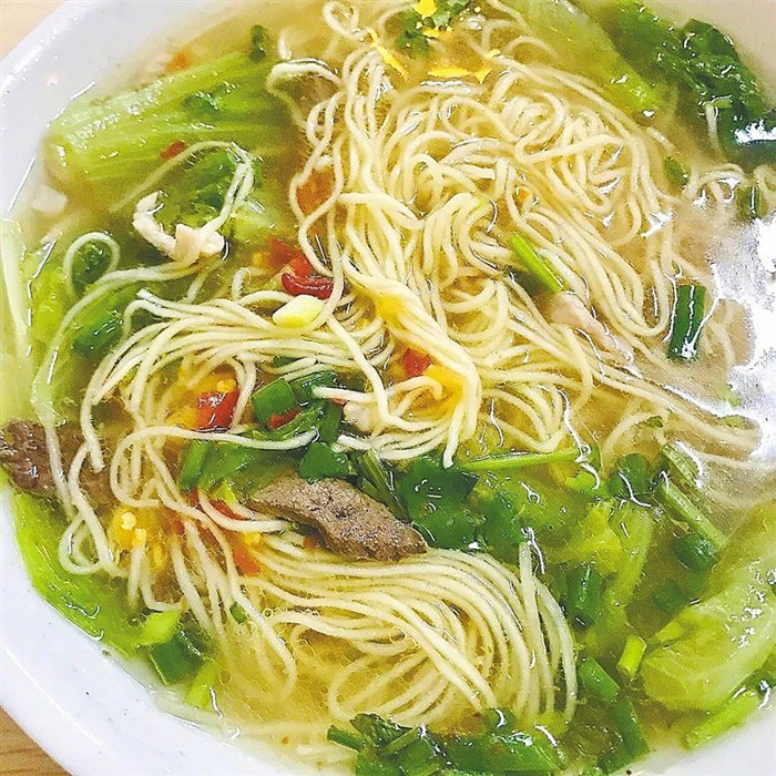 伊面。资料图