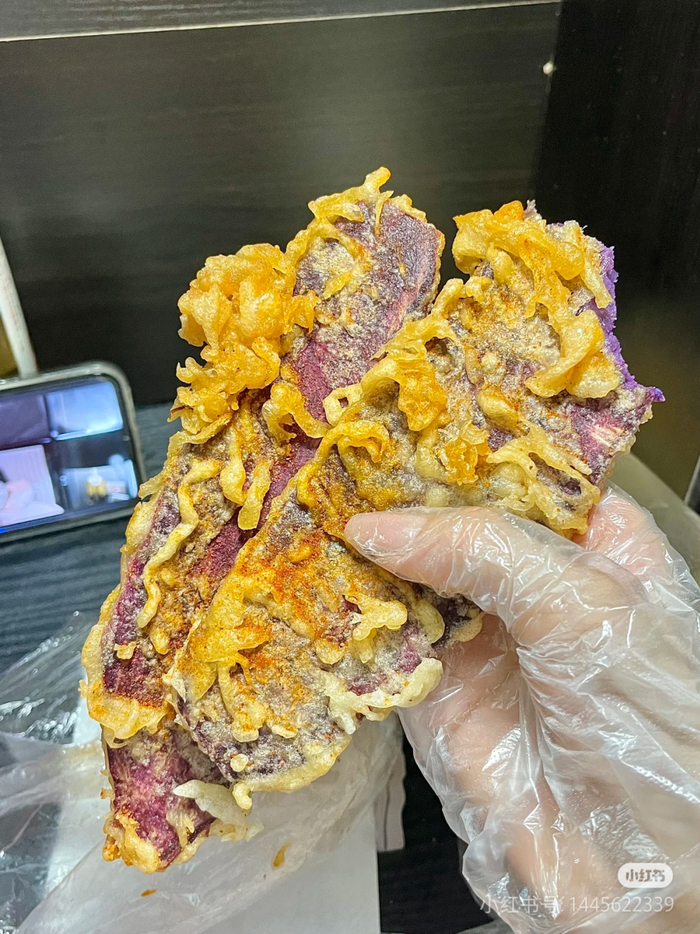 图源：小红书用户@半斤