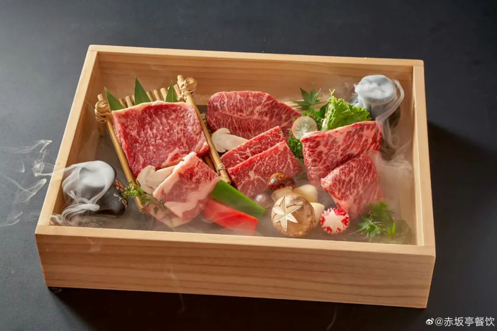 图源：赤坂亭微博