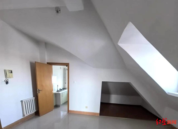 ▲11元拍出的房屋。受访者供图
