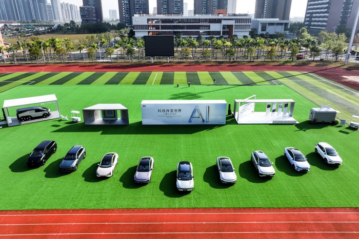 文丨记者 陈亮 实习生 谢欣希通讯员 华轩图丨学校供图