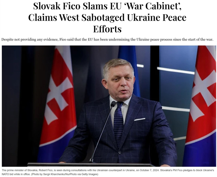 △乌克兰《基辅邮报》报道截图