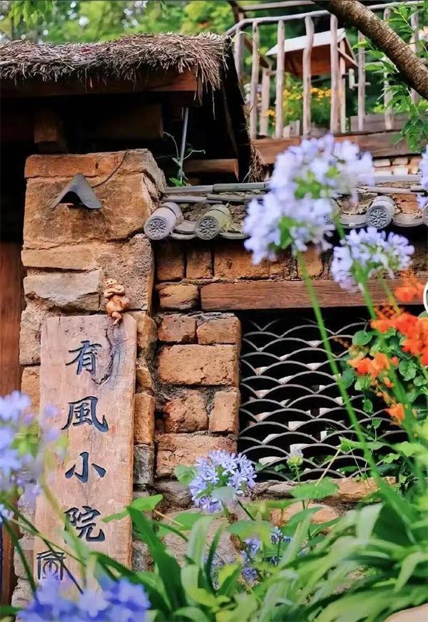 《去有风的地方》取景地 资料图