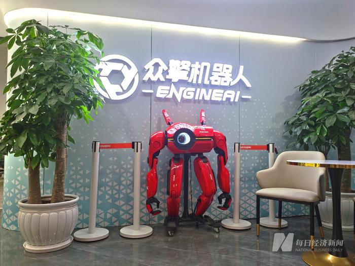 图片来源:每经记者 孔泽思 摄