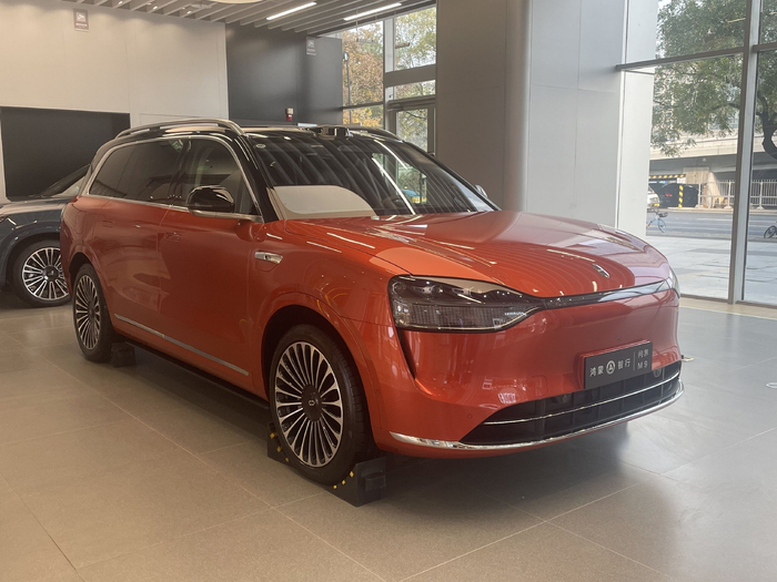 图片来源：每经记者 段思瑶 摄