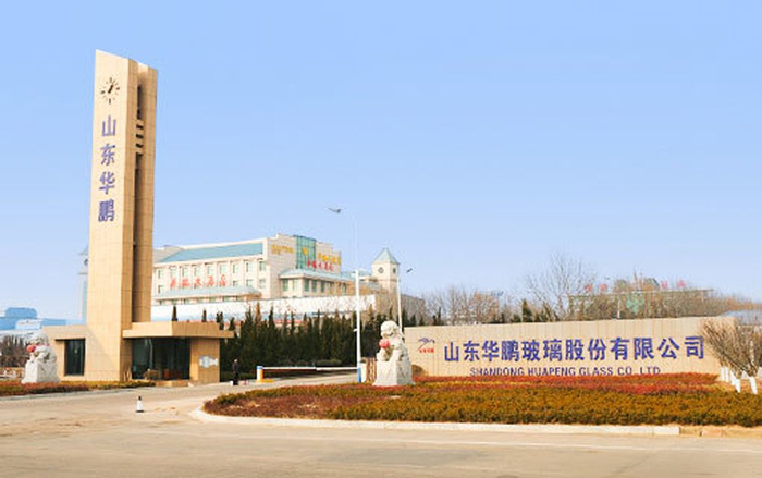 图据上市公司官网