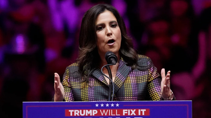 △爱丽丝·斯蒂芬尼克（资料图）