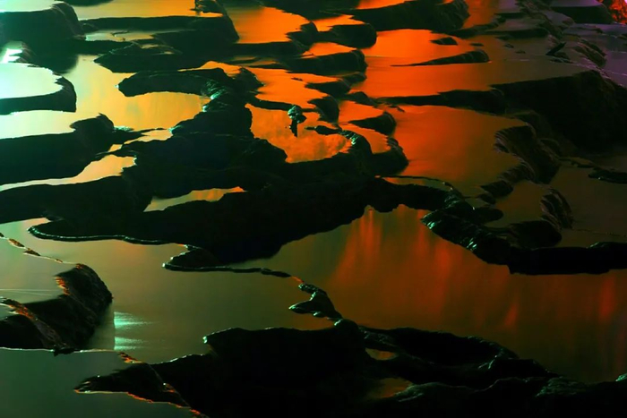 黄仙洞 图/荆门文旅