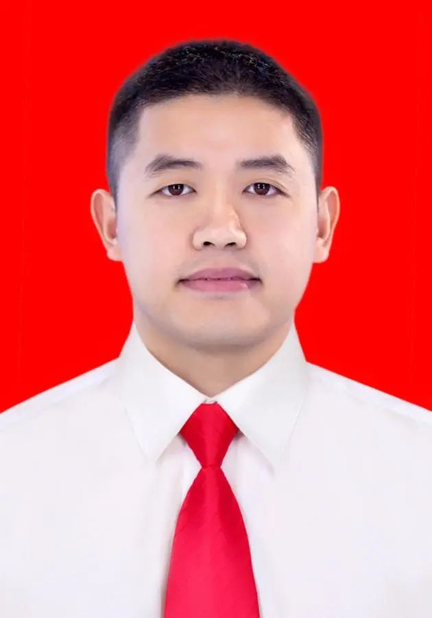唐少云。图片来源：昭平县人民政府网站