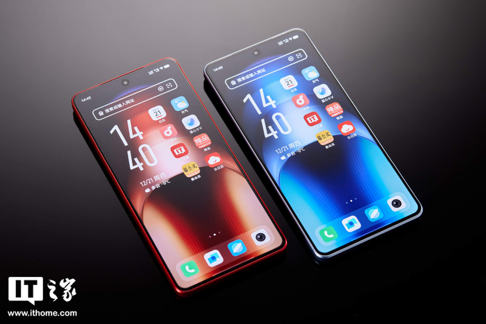 ▲ IT之家评测室：iQOO Neo9 Pro