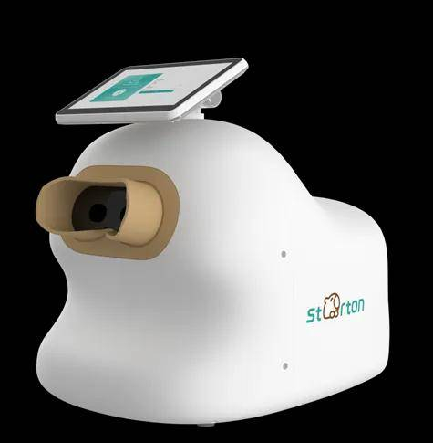 星豚Starton视功能检查训练仪