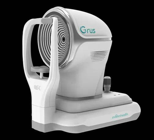 天鹤Grus干眼检测仪