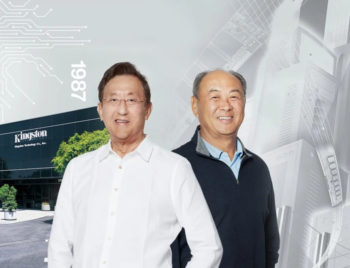 左杜纪川，右孙大卫