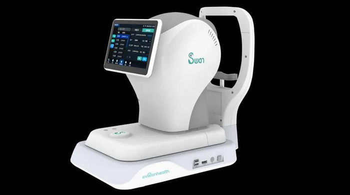 天鹅Swan700系列眼科光学生物测量仪