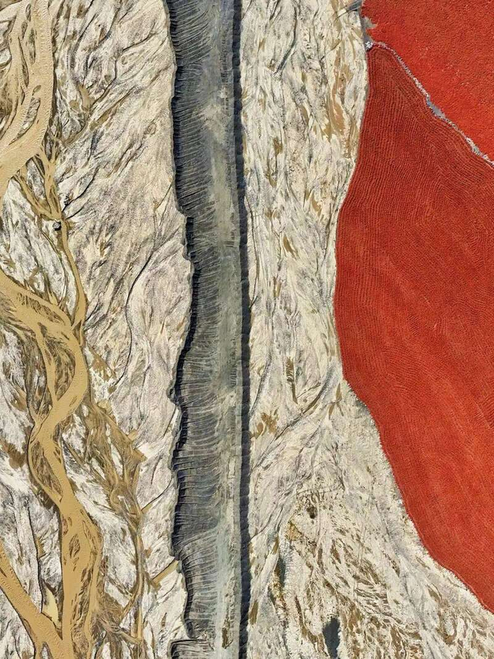 图源：微信公众号“新疆是个好地方”