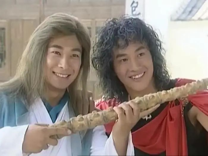 电视剧《风云》截图