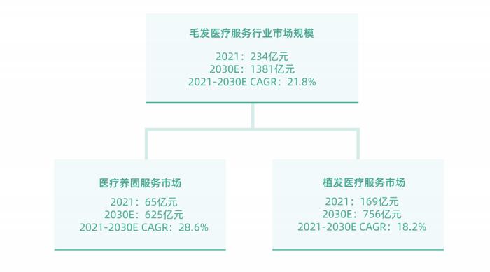 图源：中国社会科学院国情调查局于大数据研究中心《2022都市人群毛发健康消费白皮书》