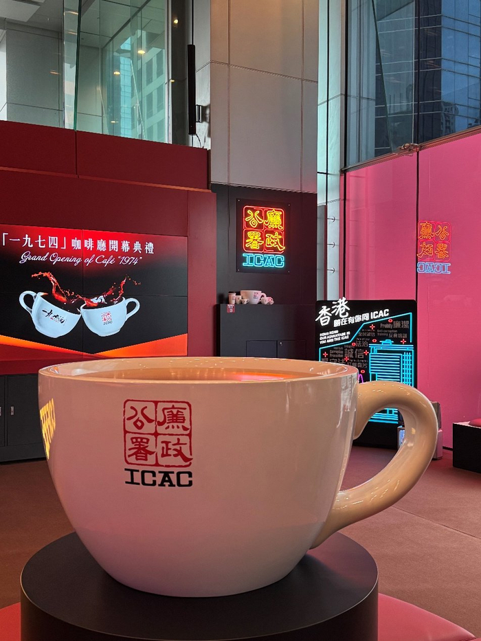 直新闻驻港记者丘倩怡/摄