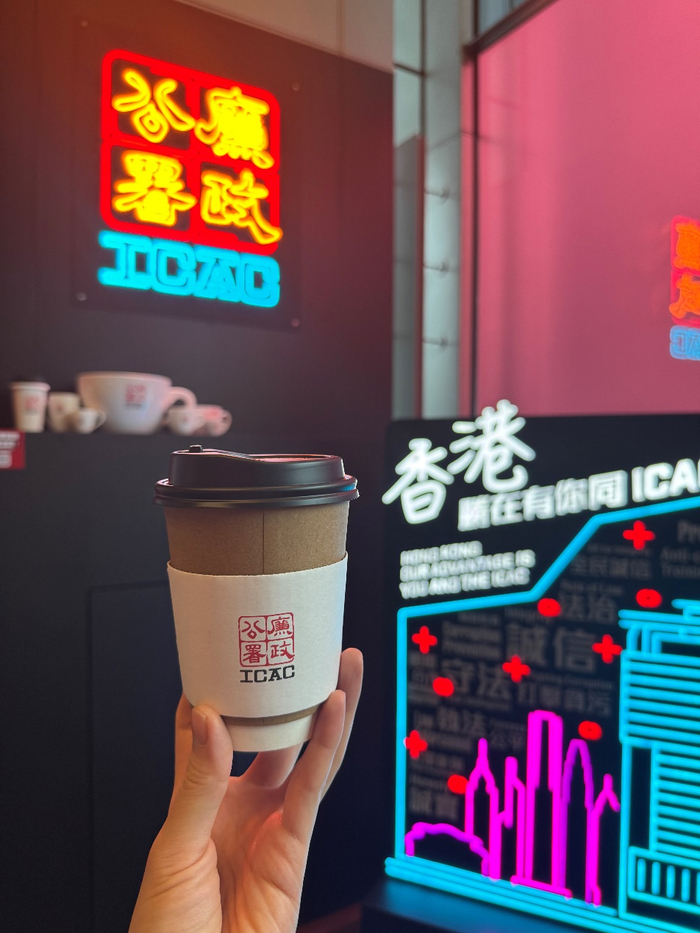 直新闻驻港记者丘倩怡/摄