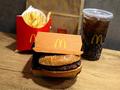 Over 100 reported sick in US due to McDonald's E. coli outbreak: CDC