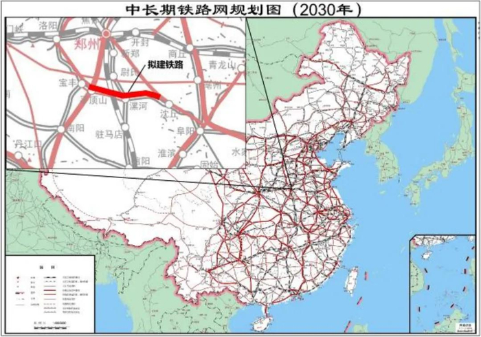 图片来自河南铁路建设投资集团有限公司