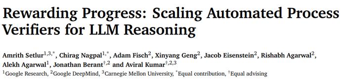论文链接:https://arxiv.org/pdf/2410.08146