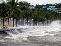 Philippines warns of 'potentially catastrophic' Super Typhoon Man-yi