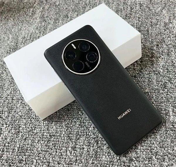 △华为Mate50系列