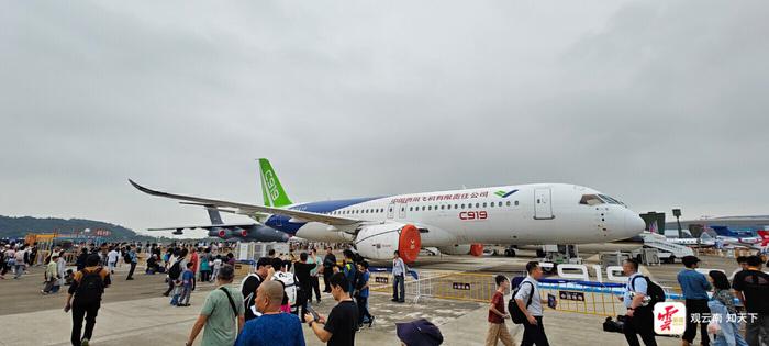 C919