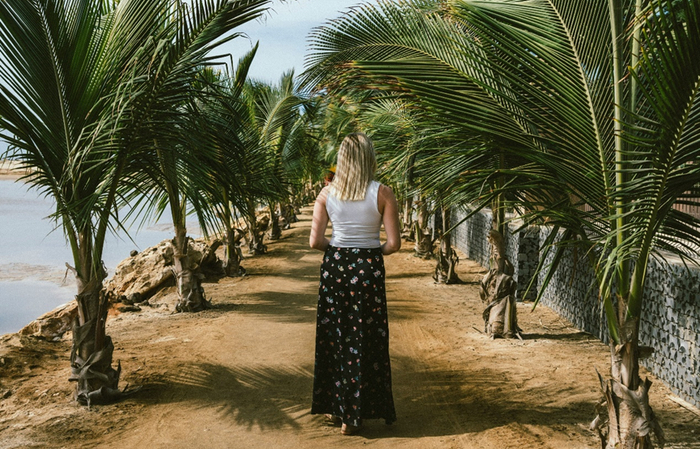 数字游民为季节性工作提供了一种可行的替代方案。