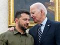 Biden reportedly OKs Ukraine's use of US long-range missiles to strike inside Russia