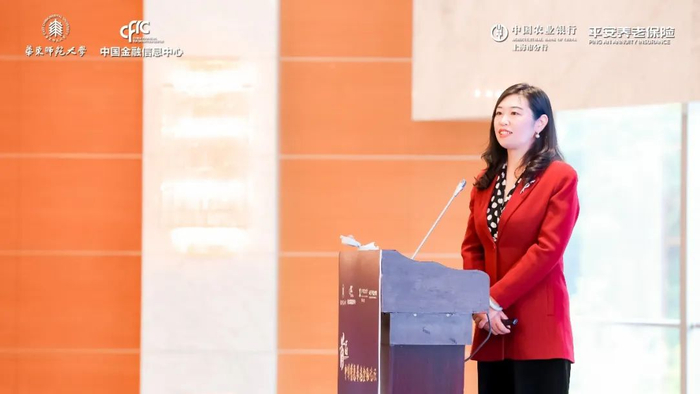 路锦非教授汇报