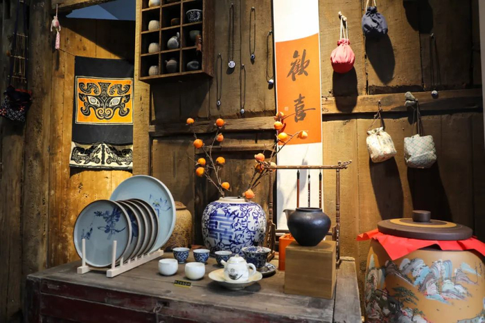 图源〡微峨眉
