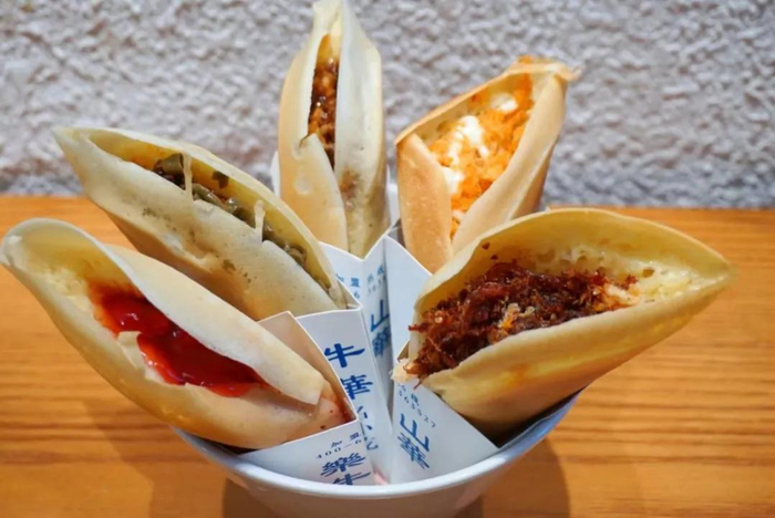 图源〡新乐山、网络