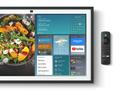 亚马逊发布其史上最大智能屏 Echo Show 21：厨房里也能视频通话
