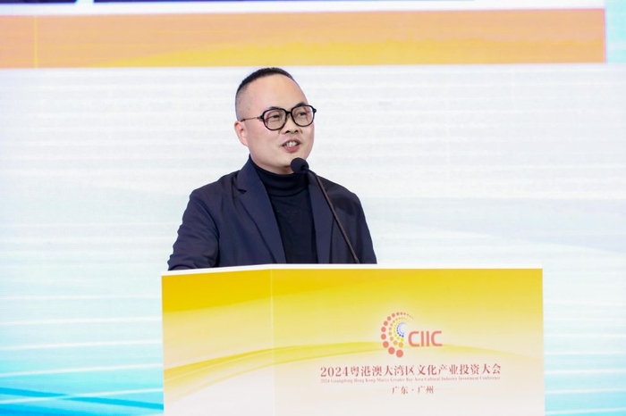 （挑战者创投管理合伙人&CEO周华）