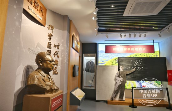 一种精神凝聚一种力量